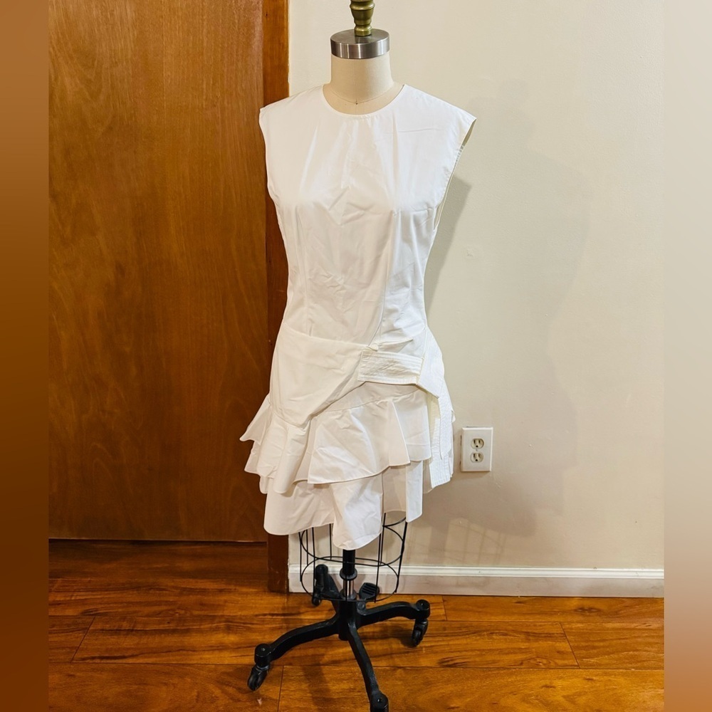 LOUIS VUITTON women dress
